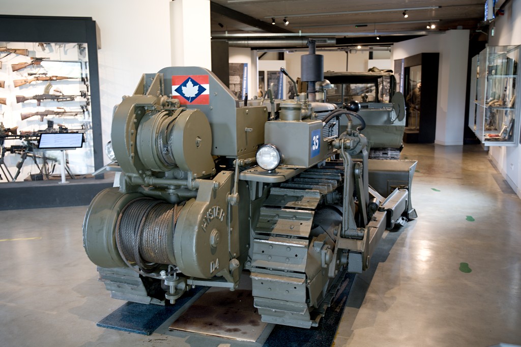 Bevrijdingsmuseum Zeeland
